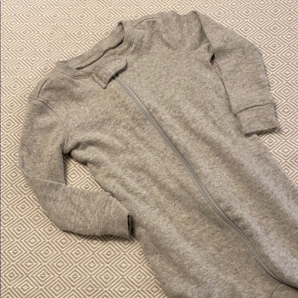 3/$20 Primary Footless Sleeper